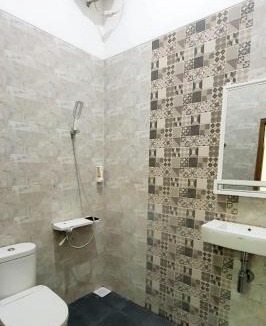 Sumberagung Cabin | Villa Mertua Pulau Merah