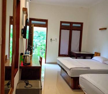 Sumberagung Cabin | Villa Mertua Pulau Merah