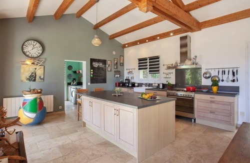 Sisco Villa | Villa Merusellu