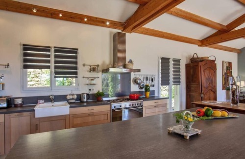 Sisco Villa | Villa Merusellu