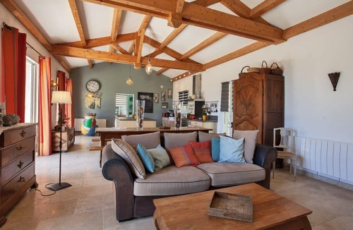 Sisco Villa | Villa Merusellu