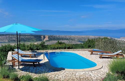 Smrika Villa | Villa Mery