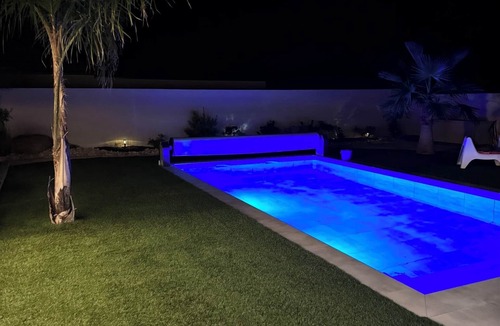 Caux House | Villa MESAGO