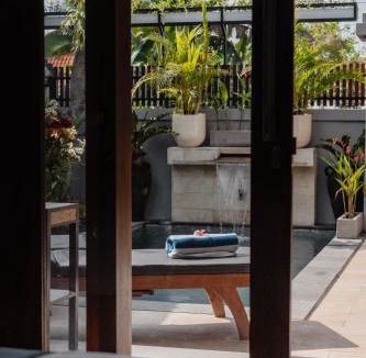 Blahbatuh House | Villa Mesari Bona