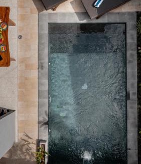 Blahbatuh House | Villa Mesari Bona