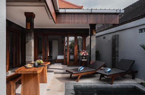 Blahbatuh House | Villa Mesari Bona