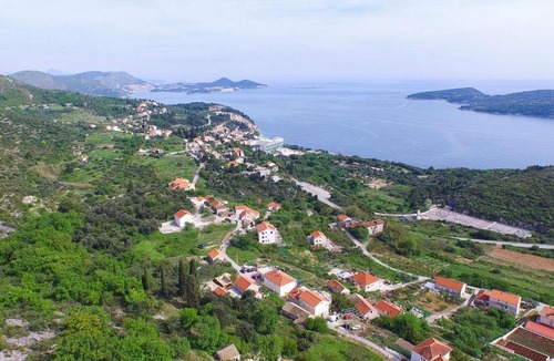 Orasac Apartment | Villa Meskal A2