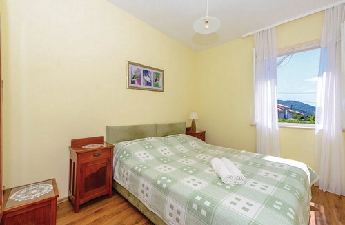 Orasac Apartment | Villa Meskal A2 - One Bedroom Apartment, Sleeps 4