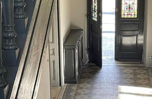 Barcelonnette Apartment | Villa Mexicaine "Le Châtelet"