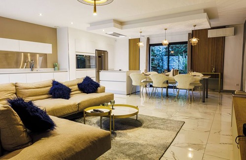 Meyzieu Nord Ouest Villa | Villa Meyzieu Grand Large
