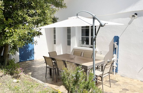 Le Grand-Village-Plage Villa | Villa MICHITA proche plage by E&A