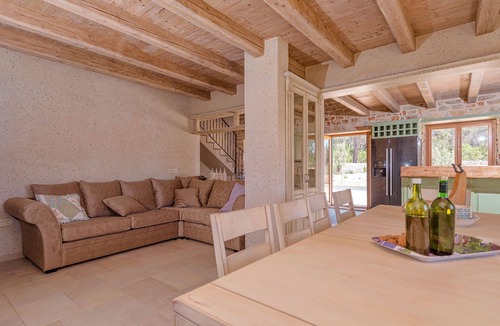 Vrbanj House | Villa Miranda Hvar (V4171-K1) - Stari Grad - island Hvar
