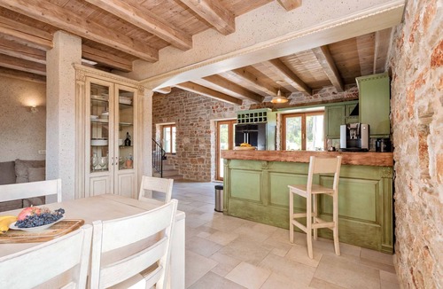 Vrbanj House | Villa Miranda Hvar (V4171-K1) - Stari Grad - island Hvar