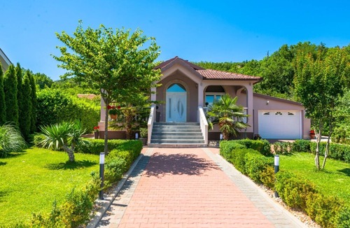 Podbablje Villa | Villa Mia 2 - Six Bedroom Villa with Private Pool