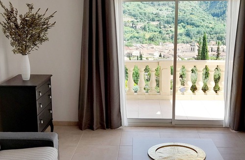 Buis-les-Baronnies Villa | Villa Mia - 5 stars