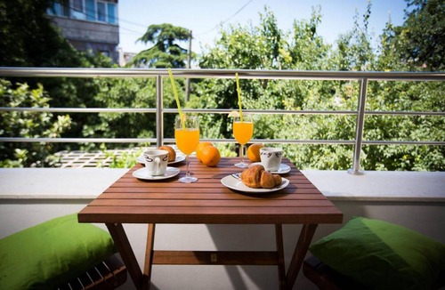Lapad Apartment | Villa Mia - Double Room