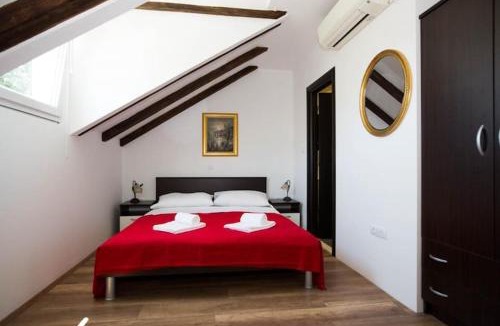 Lapad Apartment | Villa Mia - Double Room
