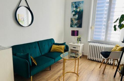 Hayange House | Villa Mia