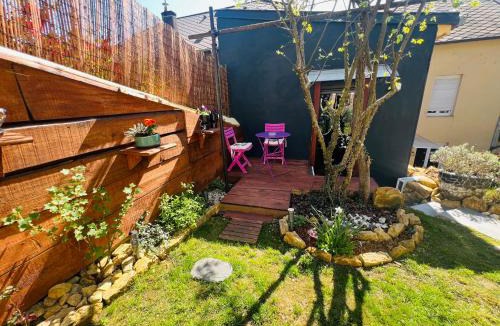 Hayange House | Villa Mia