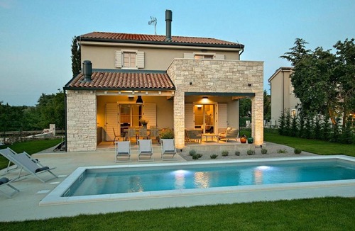 Zminj House | Villa Mia