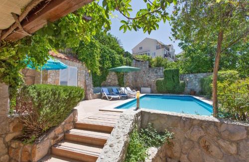 Gornji Kono Apartment | Villa Mia