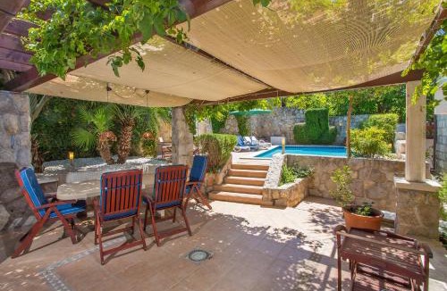 Gornji Kono Apartment | Villa Mia