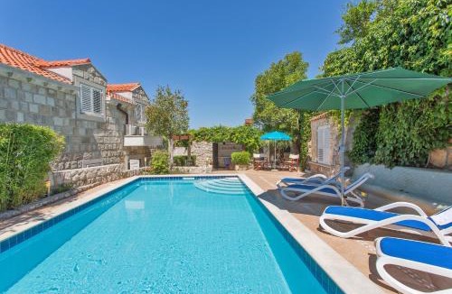 Gornji Kono Apartment | Villa Mia
