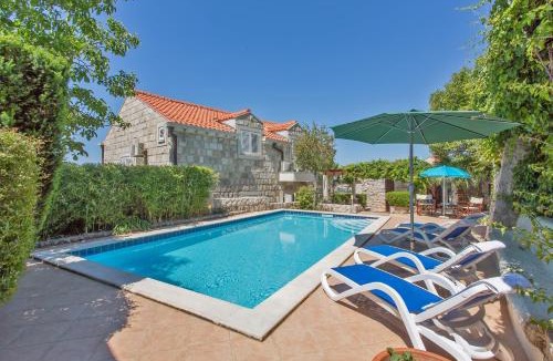 Gornji Kono Apartment | Villa Mia