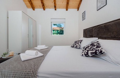 Sveti Filip i Jakov Villa | Villa Mia