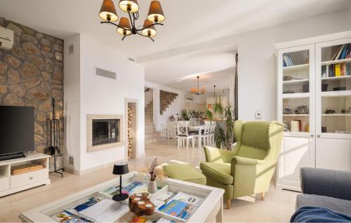 Sveti Ivan Dobrinjski House | Villa Mia