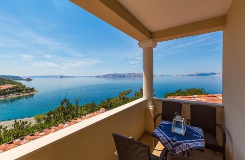 Sveti Juraj Apartment | Villa Mia
