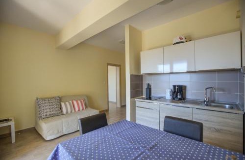 Sveti Juraj Apartment | Villa Mia