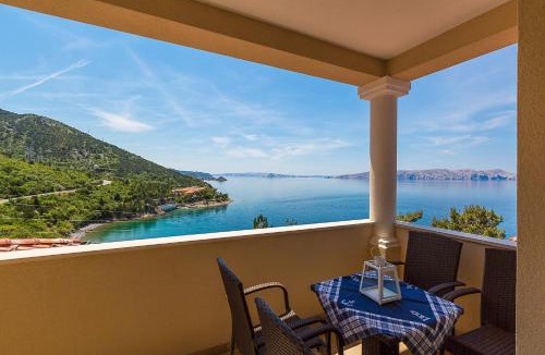Sveti Juraj Apartment | Villa Mia
