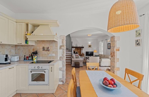Vabriga House | Villa Mia Lea for 6 people