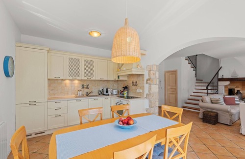 Vabriga House | Villa Mia Lea for 6 people