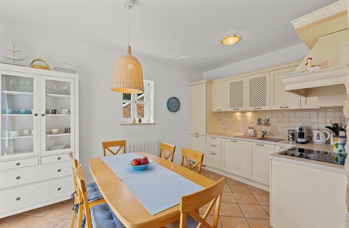 Vabriga House | Villa Mia Lea for 6 people