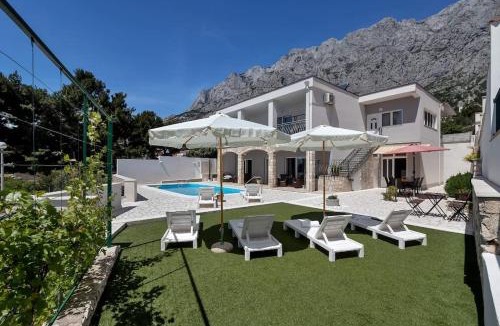 Veliko Brdo Villa | Villa mia Mirela