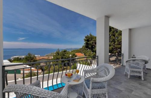Veliko Brdo Villa | Villa mia Mirela