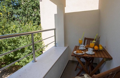 Lapad Apartment | Villa Mia - One Bedroom Apartment (Top Floor)