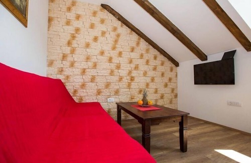 Lapad Apartment | Villa Mia - One Bedroom Apartment (Top Floor)