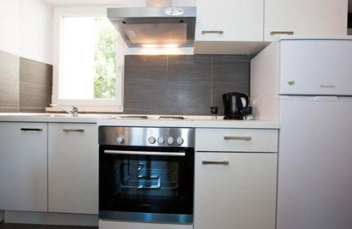 Lapad Apartment | Villa Mia - One Bedroom Apartment With Balcony