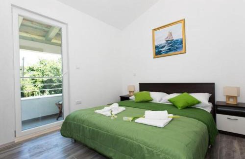 Lapad Apartment | Villa Mia - One Bedroom Apartment With Balcony