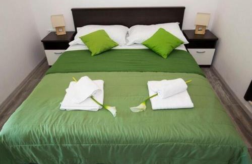 Lapad Apartment | Villa Mia - One Bedroom Apartment With Balcony