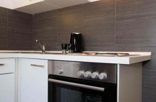 Lapad Apartment | Villa Mia - Standard One Bedroom Apartment With Balcony