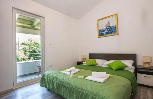 Lapad Apartment | Villa Mia - Standard One Bedroom Apartment With Balcony