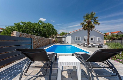 Garica Villa | Villa Mia with private pool