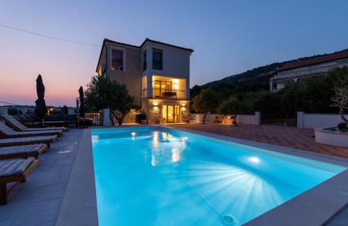 Banjol Apartment | Villa Mianka - Luxury Apartments