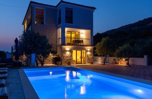Banjol Apartment | Villa Mianka - Luxury Apartments