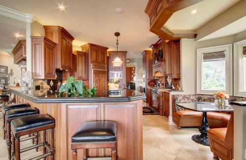 Gulf Hills House | Villa Micci