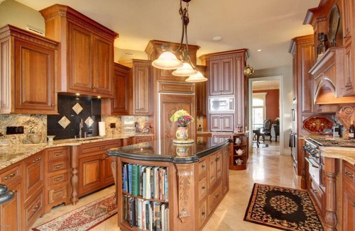 Gulf Hills House | Villa Micci
